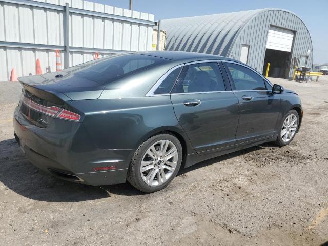 Photo 3 from auction – 2015 LINCOLN MKZ with VIN 3LN6L2G90FR603116