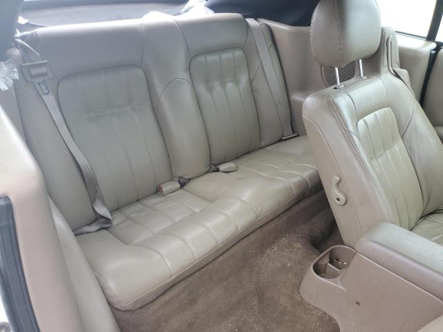 Photo 10 from auction – 2002 CHRYSLER SEBRING LX with VIN 1C3EL55R72N115643