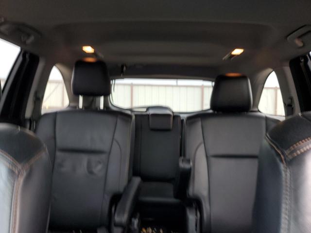 Photo 10 from auction – 2018 TOYOTA HIGHLANDER with VIN 5TDJZRFH9JS525553