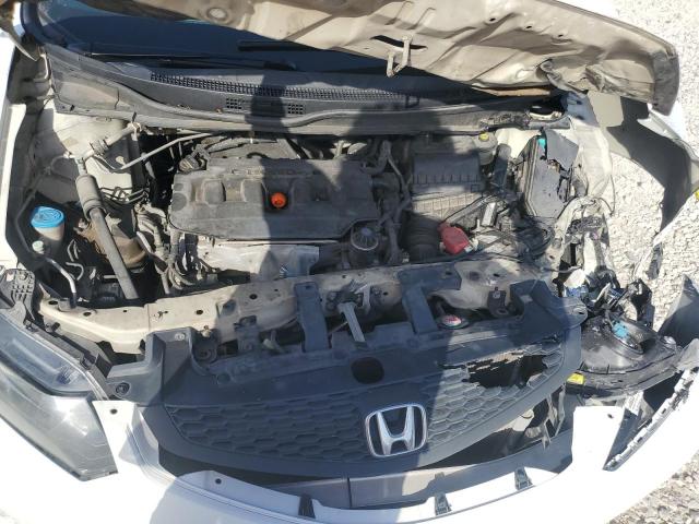 Photo 11 from auction – 2012 HONDA CIVIC EX with VIN 2HGFG3B80CH537916