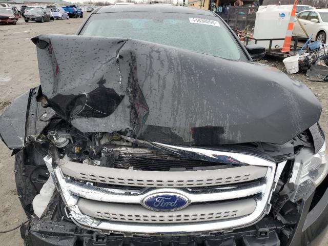 Photo 11 from auction – 2010 FORD TAURUS SEL with VIN 1FAHP2EW5AG157190