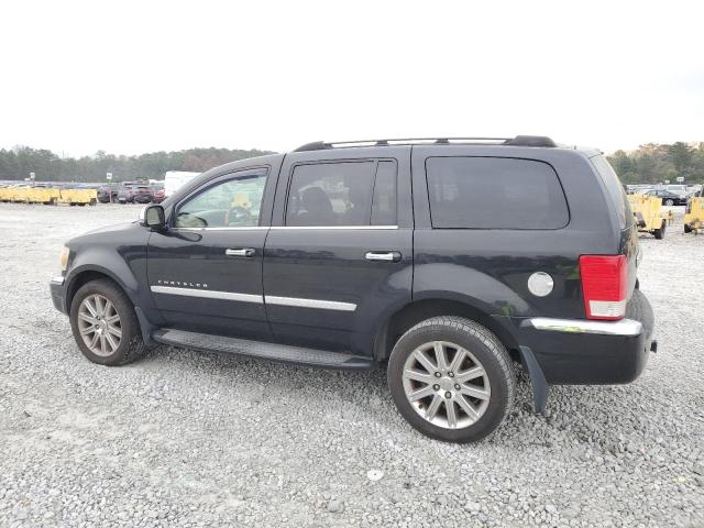 Photo 2 from auction – 2009 CHRYSLER ASPEN LIMI with VIN 1A8HW58TX9F719272