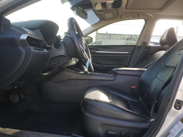 Photo 7 from auction – 2019 NISSAN ALTIMA SL with VIN 1N4BL4EV4KC237738