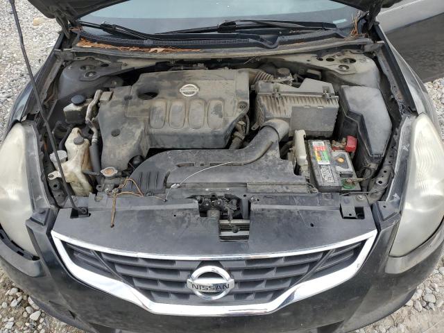 Photo 11 from auction – 2012 NISSAN ALTIMA S with VIN 1N4AL2EP9CC145043