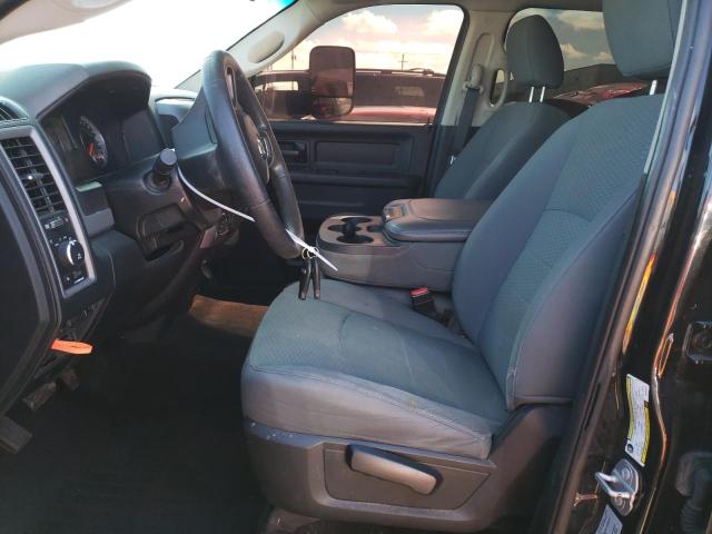 Photo 7 from auction – 2016 RAM 1500 ST with VIN 3C6RR7KT0GG345197