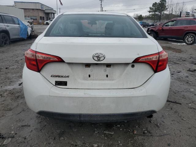 Photo 6 from auction – 2019 TOYOTA COROLLA L with VIN 5YFBURHE4KP924953