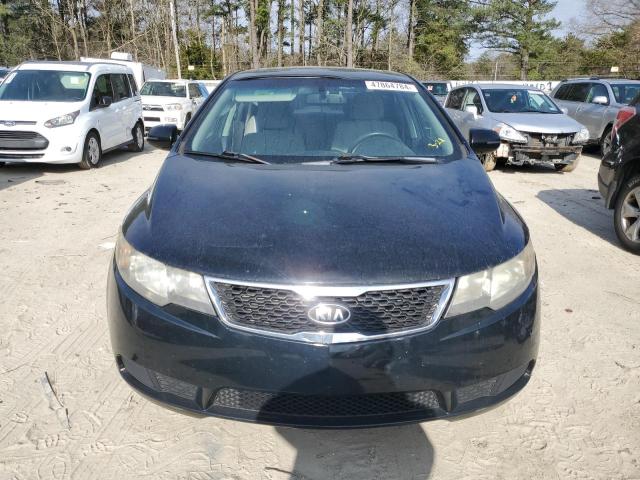 Photo 5 from auction – 2012 KIA FORTE EX with VIN KNAFU4A24C5529395