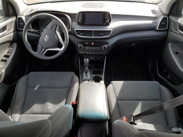 Photo 8 from auction – 2019 HYUNDAI TUCSON SE with VIN KM8J2CA47KU890506