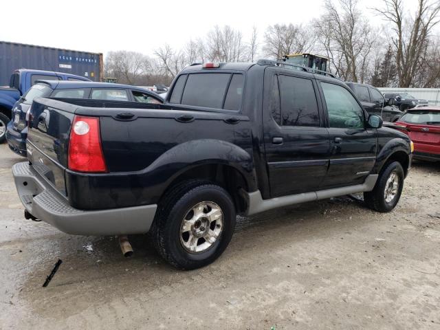 Photo 3 from auction – 2002 FORD EXPLORER S with VIN 1FMZU77E22UC18454