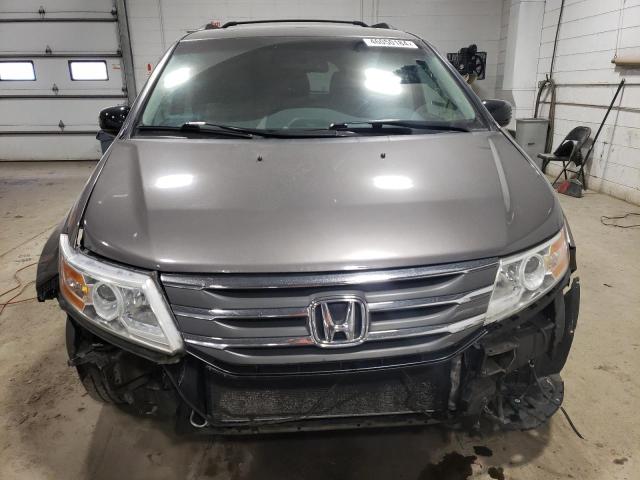 Photo 5 from auction – 2011 HONDA ODYSSEY TO with VIN 5FNRL5H90BB087188