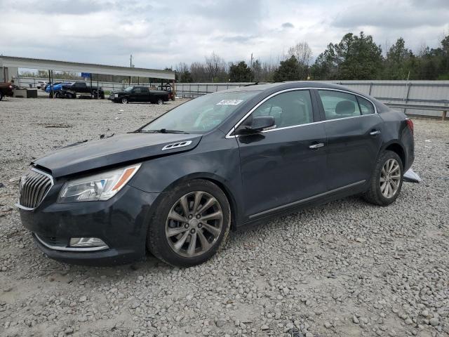 BUICK LACROSSE 2014 with VIN 1G4GB5G35EF111889 - Photo from auction