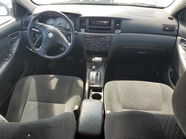 Photo 8 from auction – 2006 TOYOTA COROLLA CE with VIN 1NXBR32E16Z618062