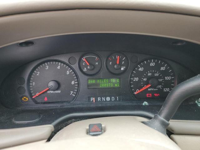Photo 9 from auction – 2005 FORD TAURUS SE with VIN 1FAFP53205A101952