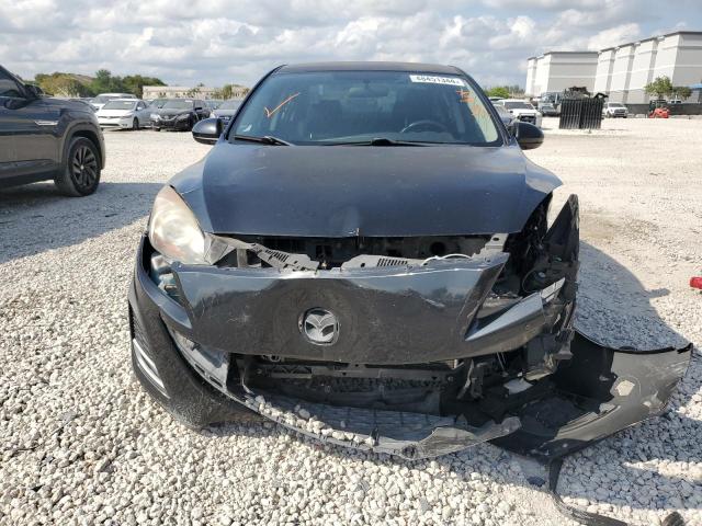 Photo 5 from auction – 2011 MAZDA 3 S with VIN JM1BL1U60B1377736