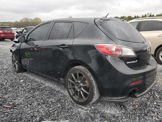 Photo 2 from auction – 2010 MAZDA SPEED 3 with VIN JM1BL1H36A1333433