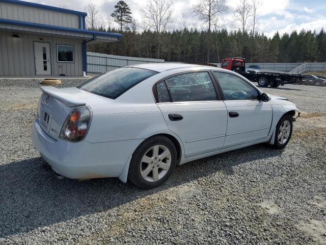 Photo 3 from auction – 2002 NISSAN ALTIMA BAS with VIN 1N4AL11E42C231485