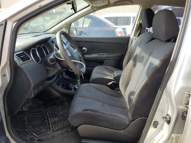 Photo 7 from auction – 2011 NISSAN VERSA S with VIN 3N1BC1CP2BL372124