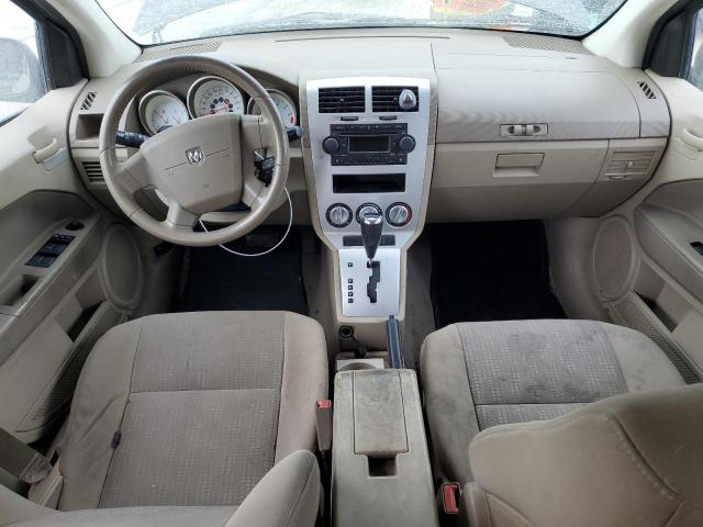 Foto 8 de la subasta – 2007 DODGE CALIBER SX con VIN 1B3HB48BX7D594966