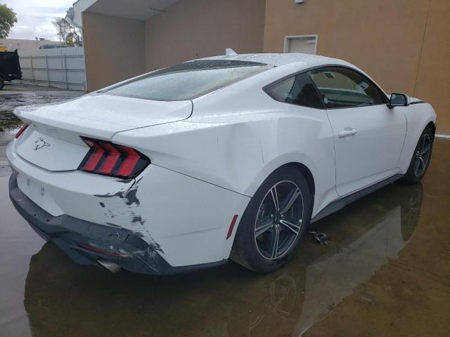 Photo 3 from auction – 2024 FORD MUSTANG with VIN 1FA6P8TH2R5107949