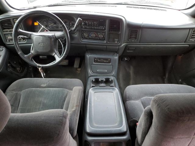Photo 8 from auction – 2002 CHEVROLET SILVERADO with VIN 2GCEK19T121215607