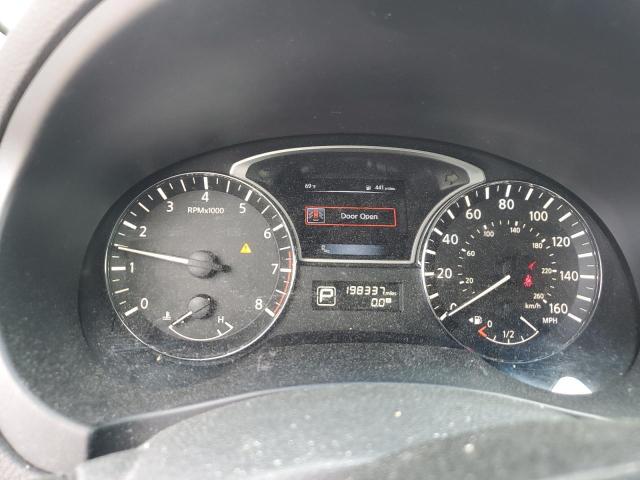 Photo 9 from auction – 2015 NISSAN ALTIMA 2.5 with VIN 1N4AL3AP5FC442326