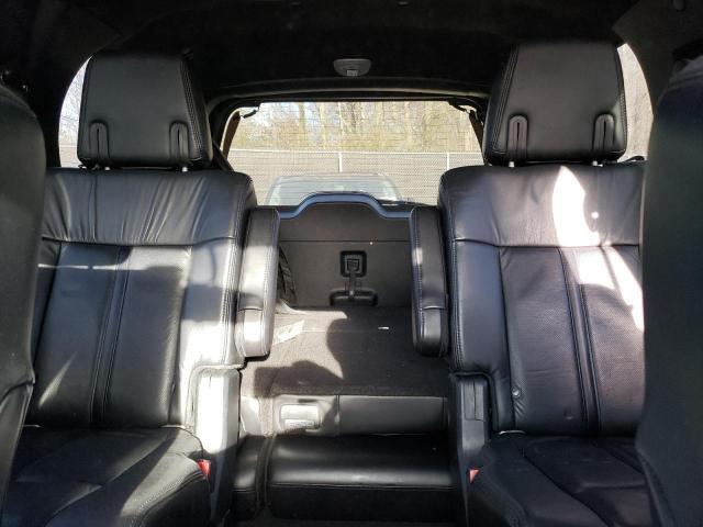 Photo 10 from auction – 2015 LINCOLN NAVIGATOR with VIN 5LMJJ2JT0FEJ12260