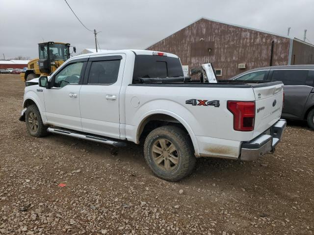 Photo 2 from auction – 2015 FORD F150 SUPER with VIN 1FTEW1EF3FFA72078
