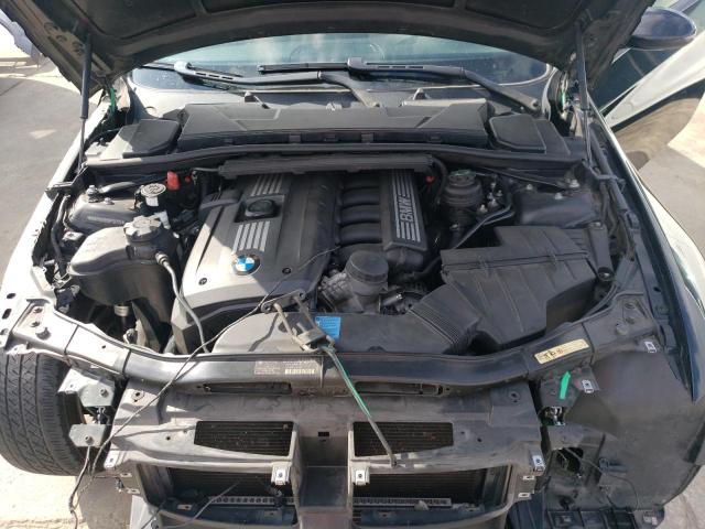 Photo 11 from auction – 2009 BMW 328 I with VIN WBAWB33509P136126