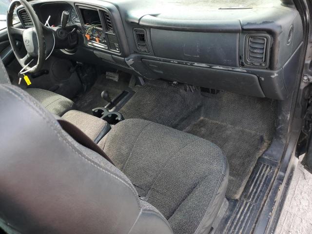 Photo 8 from auction – 2002 CHEVROLET SILVERADO with VIN 1GCEK14V62Z309899