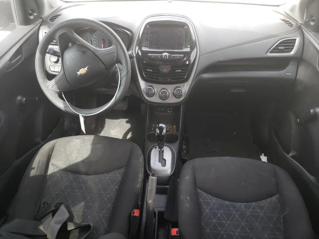 Photo 8 from auction – 2021 CHEVROLET SPARK LS with VIN KL8CB6SA3MC716257