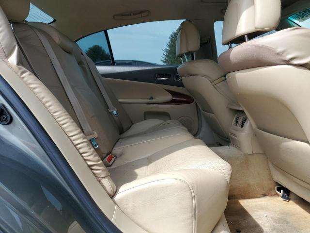 Photo 10 from auction – 2006 LEXUS GS 300 with VIN JTHCH96S460004482