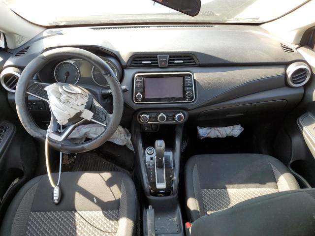 Photo 8 from auction – 2020 NISSAN VERSA S with VIN 3N1CN8DV2LL838639
