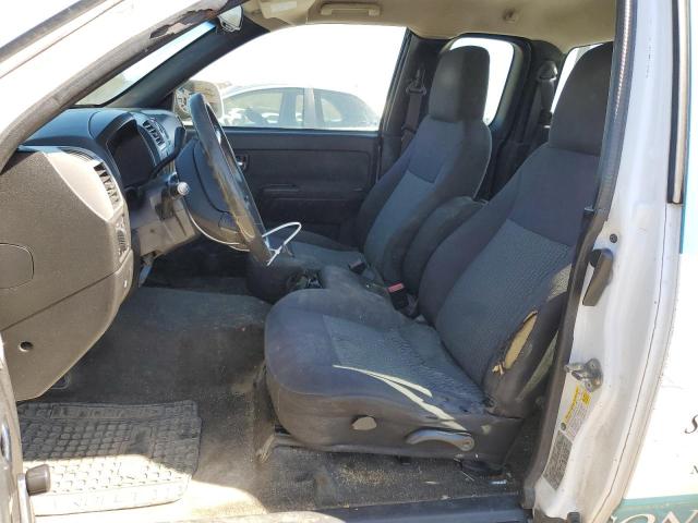 Photo 7 from auction – 2011 CHEVROLET COLORADO with VIN 1GCESBFE6B8111431