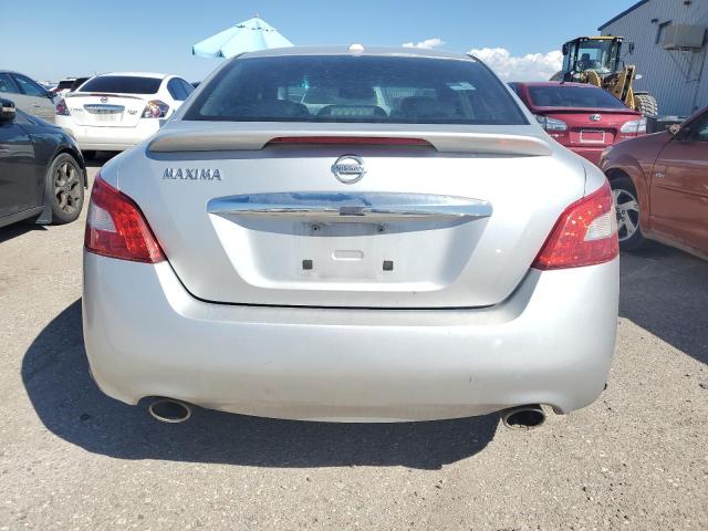 Photo 6 from auction – 2011 NISSAN MAXIMA S with VIN 1N4AA5APXBC867052