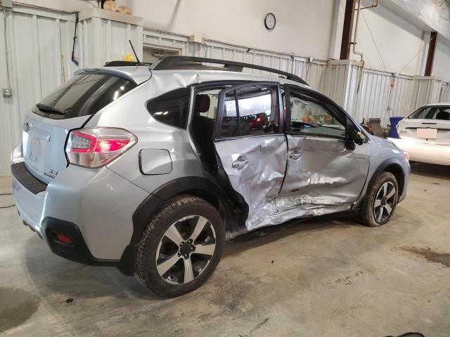 Photo 3 from auction – 2014 SUBARU XV CROSSTR with VIN JF2GPBKC2EH314076