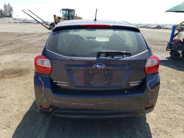 Photo 6 from auction – 2013 SUBARU IMPREZA with VIN JF1GPAA66D1891579