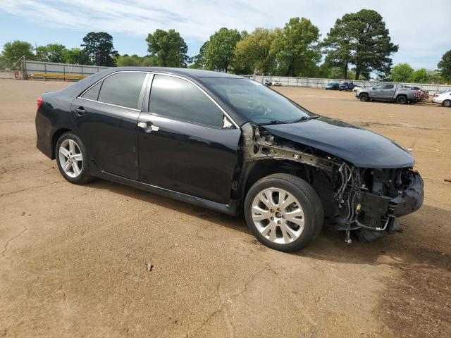 Photo 4 from auction – 2013 TOYOTA CAMRY L with VIN 4T1BF1FK8DU273042