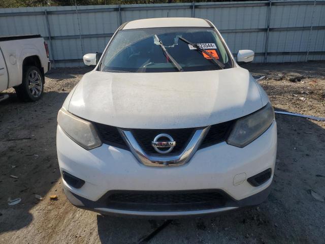 Photo 5 from auction – 2015 NISSAN ROGUE S with VIN KNMAT2MT4FP573141