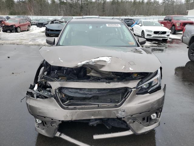 Photo 5 from auction – 2022 SUBARU LEGACY PRE with VIN 4S3BWAF64N3007340