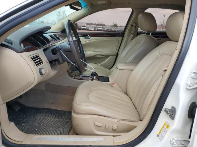 Zdjęcie 7 z aukcji – 2010 BUICK LUCERNE CX z VIN 1G4HE5EM7AU106772