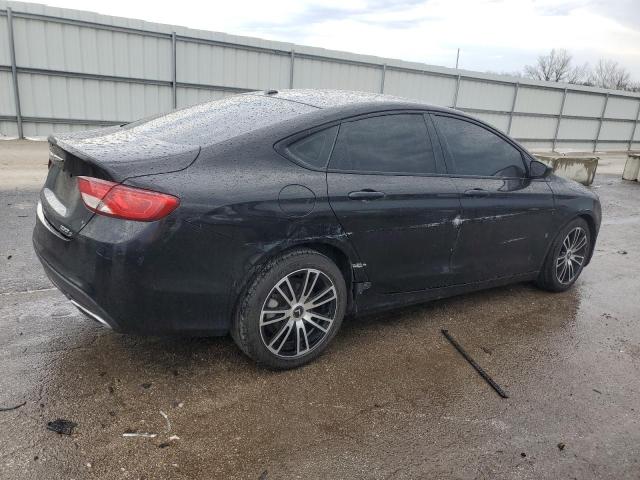 Photo 3 from auction – 2015 CHRYSLER 200 S with VIN 1C3CCCBB4FN717649