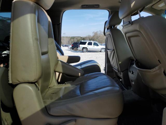 Photo 11 from auction – 2011 CHEVROLET SUBURBAN C with VIN 1GNSCKE09BR124102
