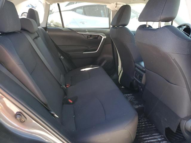 Photo 11 from auction – 2024 TOYOTA RAV4 LE with VIN 2T3H1RFVXRW312567