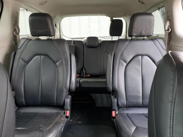 Photo 10 from auction – 2020 CHRYSLER PACIFICA T with VIN 2C4RC1BG6LR181999