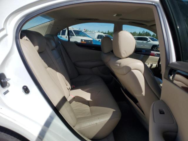 Photo 10 from auction – 2004 LEXUS ES 330 with VIN JTHBA30G845006298
