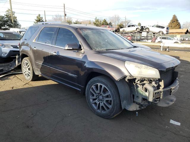Photo 4 from auction – 2013 GMC ACADIA DEN with VIN 1GKKRTKD5DJ149007