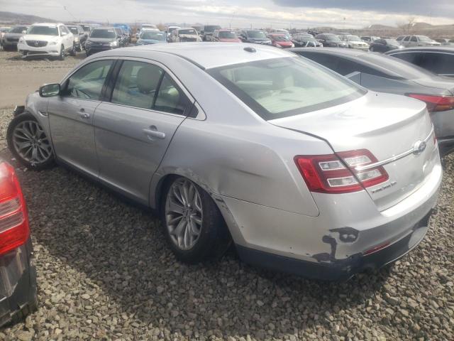 Photo 2 from auction – 2015 FORD TAURUS LIM with VIN 1FAHP2F89FG165719