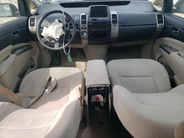 Photo 8 from auction – 2007 TOYOTA PRIUS with VIN JTDKB20U777596050
