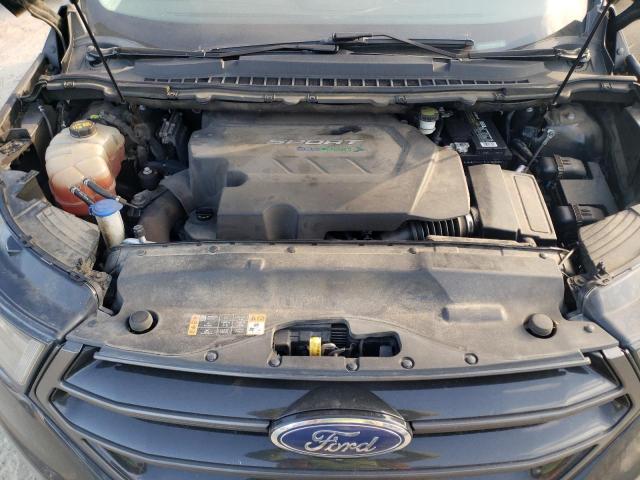 Photo 12 from auction – 2016 FORD EDGE SPORT with VIN 2FMPK4AP9GBC48814