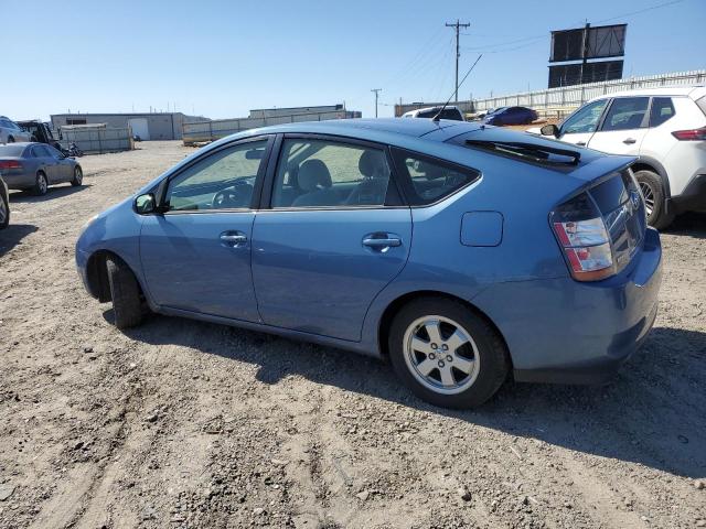 Photo 2 from auction – 2004 TOYOTA PRIUS with VIN JTDKB20U340047868